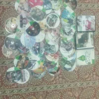 سیدی بازی ایکس باکس ۳۶۰|کلکسیون و سرگرمی|شیراز, منطقه هوایی شهید دوران|دیوار