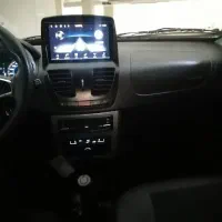 کوئیک s|خودرو سواری و وانت|شیراز, میانرود|دیوار