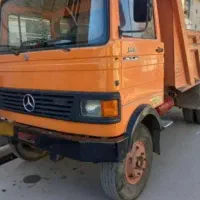 حمل نخاله و....