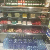 ست یخچال ویترینی وتاپینگ ترشی|فروشگاه و مغازه|اصفهان, بهارستان (مخابرات)|دیوار