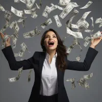 کار در منزل فقط با گوشی و ادمینی