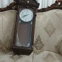 ساعت دیواری
