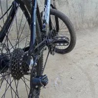 دوچرخه 24دنده ای|دوچرخه، اسکیت، اسکوتر|لار, |دیوار