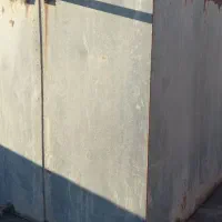 تانکر ورق سفید