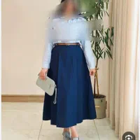 دامن بلند