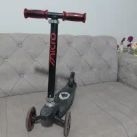 اسکوتر میکرو