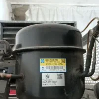 تعمیر و خرید فروش انواع یخچال صنعتی و خانگی|خدمات پیشه و مهارت|رستم‌آباد, |دیوار