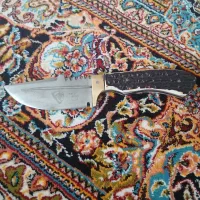 چاقودسته برنج