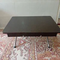 میز تاشو نو