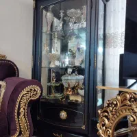 بوفه|بوفه، ویترین، کنسول|شیراز, شهرک بهشتی|دیوار