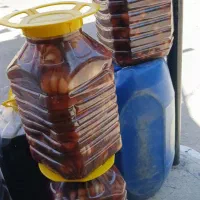 سیر ترشی داریم تا سیر ترشی