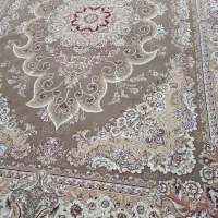 یک تخته فرش ۱۲متری گردویی|فرش|کرمانشاه, |دیوار