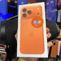 iPhone 17 ProMax 256GB CH/A دوسیمکارت فعال