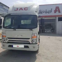 جک ۶تن خشک معاوضه با واحد