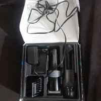 ماشین اصلاح