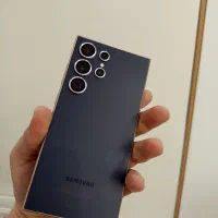 گوشی سامسونگ S24 ultra حافظه ۲۵۶|موبایل|تهران, امیرآباد|دیوار