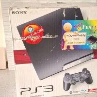 ps3|کنسول، بازی ویدئویی و آنلاین|اصفهان, سروستان|دیوار