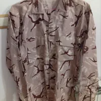 لباس سرباز سپاه