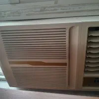 کولر پنجره ای سامسونگ