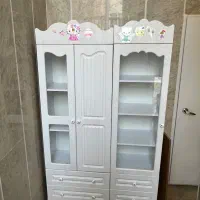 کمد اتاق کودک