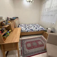 سرویس خواب کامل با تخت ۱.۵ نفره