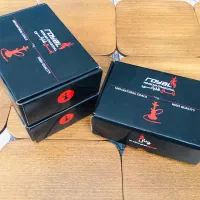 زغال مخصوص قلیان و کبابی