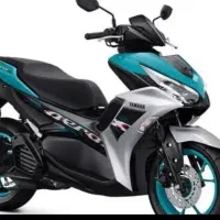 موتور گلکسی R155