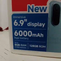Redmi 7pro 128G|موبایل|رشت, پیرکلاچای|دیوار