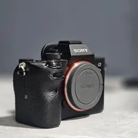 دوربین سونی آلفا سون Sony Alpha 7 III 3|دوربین عکاسی و فیلم‌برداری|بهبهان, |دیوار