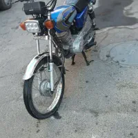 هندا 125