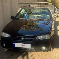 اریسان ۲ موتور xup|خودرو سواری و وانت|رودهن, |دیوار