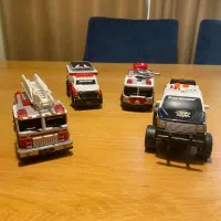 ۱۰ قطعه اسباب بازی برند خرید از کانادا|اسباب‌‌بازی|تهران, قیطریه|دیوار