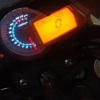 بنلی 300 واقعی دو سیلندر