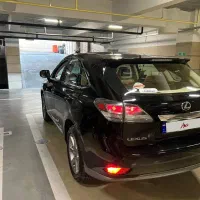 لکسوس rx350 / مدل 2010 / 170 هزار تا کار|خودرو سواری و وانت|تهران, زعفرانیه|دیوار