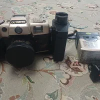 دوربین عکاسی المپیا DL2000A