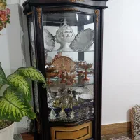 فروش بوفه|بوفه، ویترین، کنسول|بیرجند, |دیوار