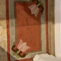 فرش و جلو دری/ پا دری|فرش|تهران, مروارید شهر|دیوار