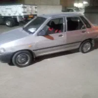 پراید۸۳شاسیا سالم سالم|خودرو سواری و وانت|قائن, |دیوار