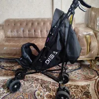 گالسکه عصایی
