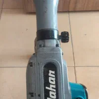 هیلتی تخریب ۱۶ کیلویی ماهان