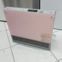 فن هیتر استوک بدون دودکش(باضمانت)