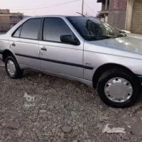 پژو405مدل87|خودرو سواری و وانت|نالوس, |دیوار