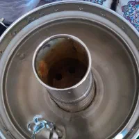 سماور نونو
