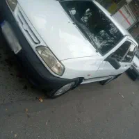 پراید مدل ۹۰