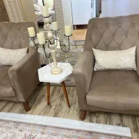 مبل چستر ۸ نفره|مبلمان خانگی و میز عسلی|بهارستان, |دیوار