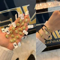 طلا هدیه روز مادر از ۱/۵ میلیون|جواهرات|تهران, افسریه شمالی|دیوار