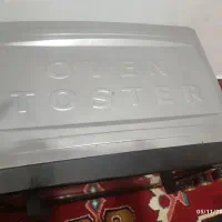 توستر|اجاق گاز و لوازم برقی پختوپز|بندر ماهشهر, |دیوار