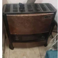 بخاری جهان افروز