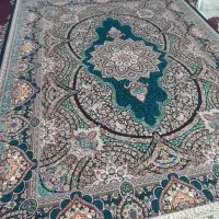 فرش های  درجه یک درطرح ونقش زیبا۷۰۰شانه پلم|فرش|یاسوج, |دیوار
