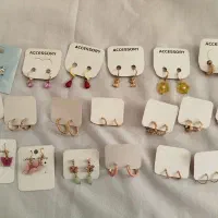 گوشواره  شیک|بدلیجات|کرج, شهرک اوج|دیوار